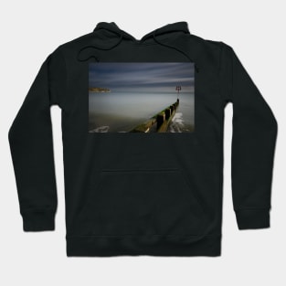 Swanage Hoodie